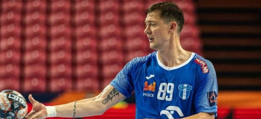 Польша. Дмитрий Житников: "В нашей победе сыграло роль несколько факторов: и удаление Королька, и отсутствие у соперника игровой практики"