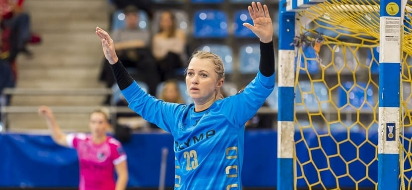 Женская бундеслига. 36-летняя украинка с азербайджанским паспортом Валентина Саламаха стала игроком "Неккарзульма"