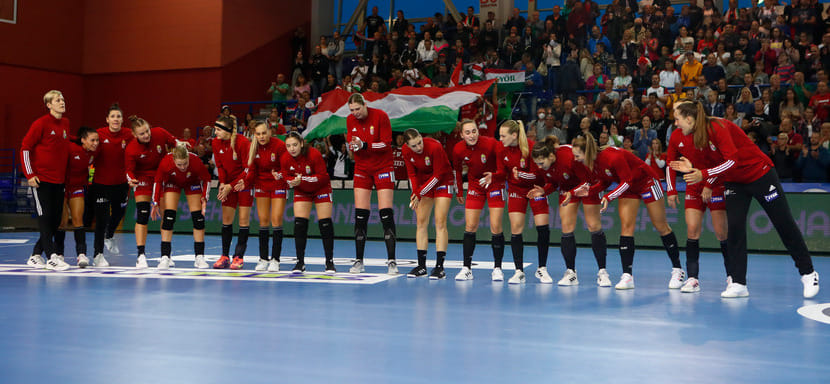 ЧМ-2021. Рулевой сборной Венгрии Владимир Головин определился с составом, который продолжит подготовку к чемпионату мира