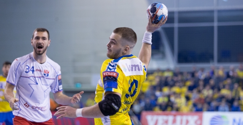 Лига чемпионов. Артем Королек: "Не могу сказать, что БГК — это та команда, у которой мы обязательно выиграем"