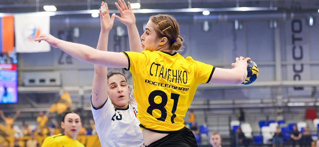 Olimpbet Суперлига. "Ростов-Дон" переломил ход матча со "Звездой" пятью голами подряд в середине второго тайма