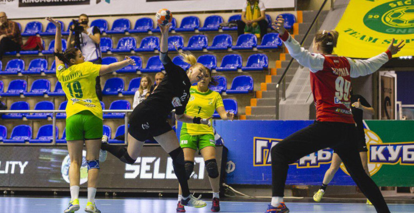 Суперлига. Матчи вершинного значения