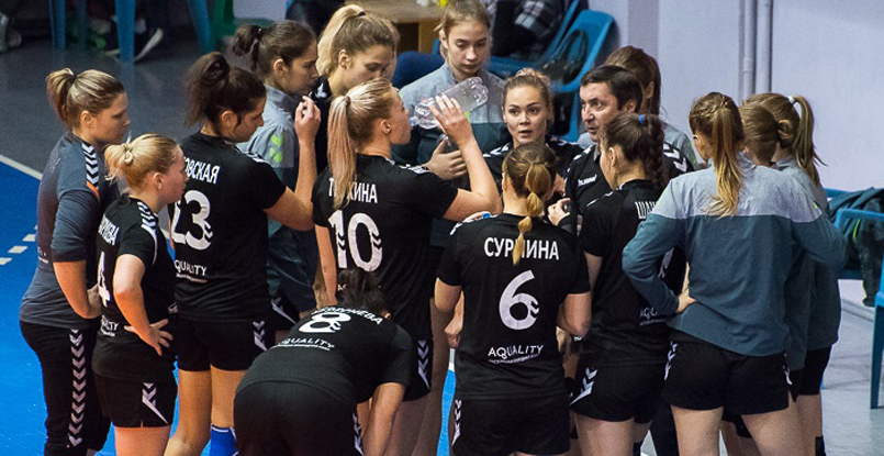 "Ставрополье" — "Астраханочка". Прямая трансляция поединка (ВИДЕО)