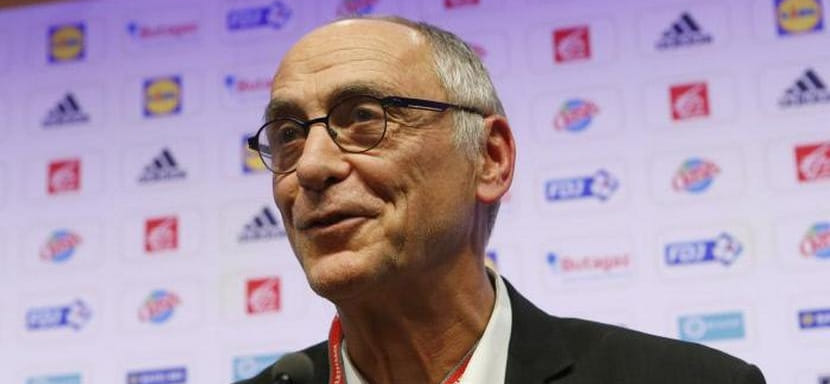 Судьба человека. Дом гандбола, который построил учитель Жоэль Дельпланк