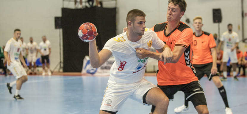 ЧЕ-2021 (U-19). Второй дивизион. Результаты игрового дня мужских молодежных турниров в Латвии и Болгарии