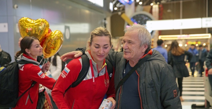 Виктор Вяхирев: "Я хочу работать. За четыре года ведь можно было и игроков воспитать, и команду вывести на какой-то уровень"