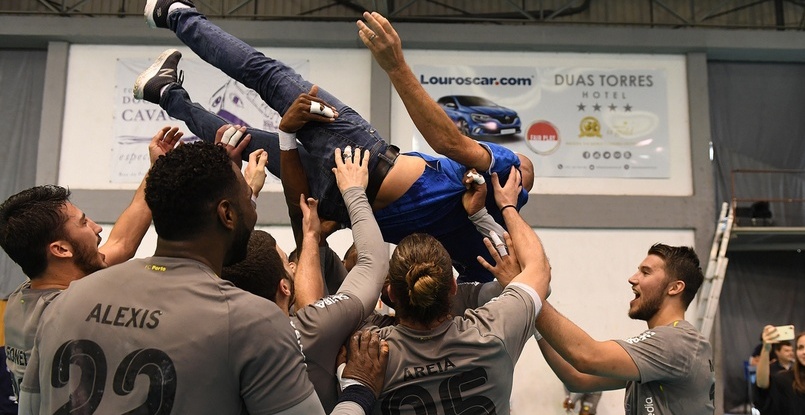 Португалия. "Порту" одолел "Мадейру" и в 21-й раз стал чемпионом страны