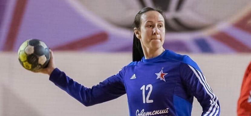 Суперлига. Гандболистки "Звезды" прибыли в Крым на трехнедельный сбор (ВИДЕО)