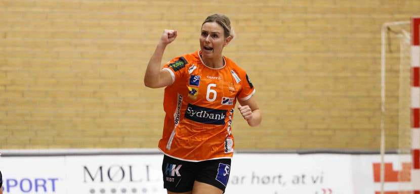 Дания. "Оденсе" праздновал 12-ю победу подряд со старта чемпионата, одолев в гостях "Копенгаген"