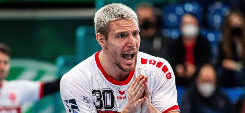 Глеб Калараш: "Не говорю категорическое "Нет!" чемпионату России, но еще успею вернуться домой"