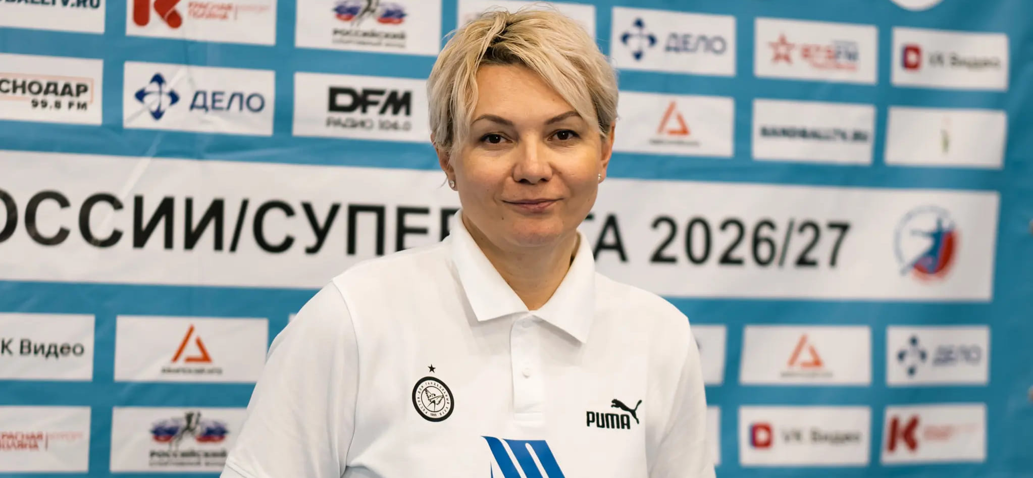 Ирина Дибирова: "Девочки в Краснодар приезжают как на курорт, видимо, и немного расслабляются. Неприятный осадок остался"