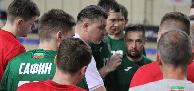 Высшая лига. Алексей Попов: "От "Зиланта" не ожидали такой прыти. Команда, которая только создалась, заняла 4-е место"