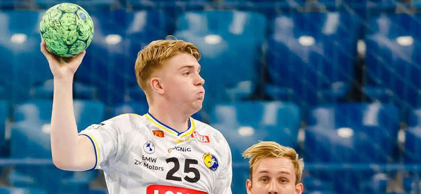 Польша. Хаукур Трастарсон: "В начале сезона чувствую себя нормально, хотя есть вопросы в плане формы и здоровья"