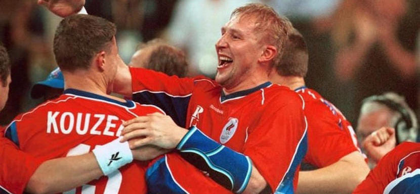 Дмитрий Торгованов: "После публикации в прессе мы закусили удила. Команда твёрдо решила: "В Сиднее должны дойти до конца!"