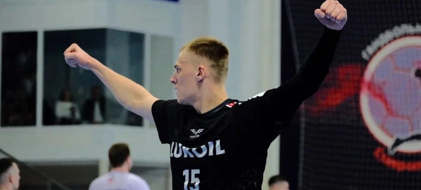 Есть такая игра! "Чеховские медведи" с "Виктором" устроили размашистые качели в плей-офф СЕХА-лиги