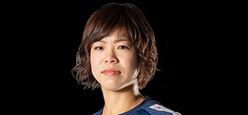 Женская бундеслига. 31-летняя левая крайняя сборной Японии Юки Танабе будет защищать цвета "Тюрингера"