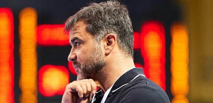 Амброс Мартин: "Самым справедливым и честным решением будет провести в женской Лиге чемпионов "финал восьми"