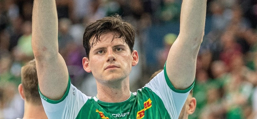 Бундеслига. Чемпион Европы-2016 в составе сборной Германии Симон Эрнст продлил контракт с "Лейпцигом"