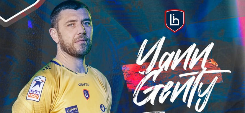 Франция. Стало известно, где продолжит карьеру со следующего сезона вратарь "ПСЖ" и олимпийский чемпион Игр в Токио Янн Жанти