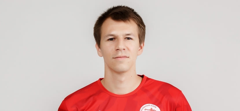 Суперлига. Левый крайний "Донских Казаков"-ЮФУ Дмитрий Ильичев оштрафован Федерацией гандбола России на две тысячи рублей