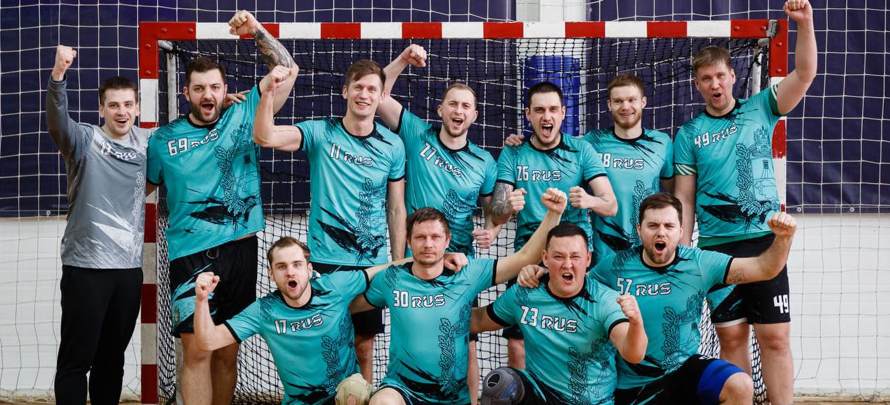 "Хотел распустить команду, но ребята сказали — ни в коем случае". "Южные слоны" шагают в новый сезон