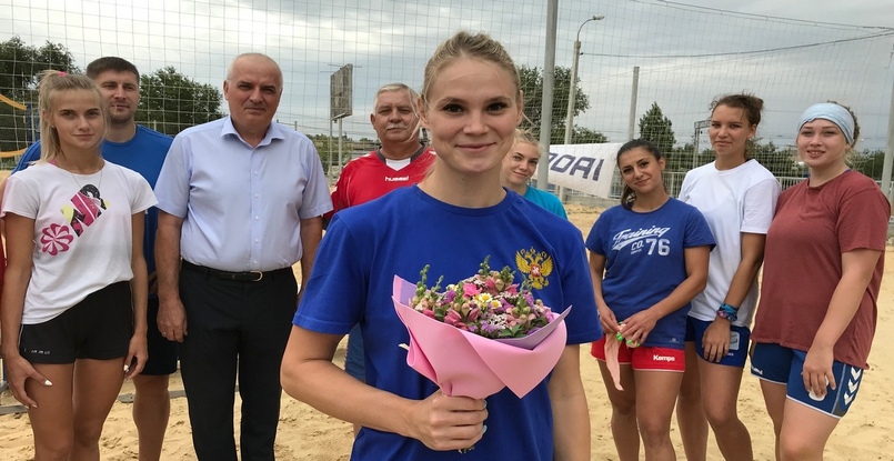 Суперлига. Екатерина Литвинова: "Хочется за медали играть, но объективно будет трудно"