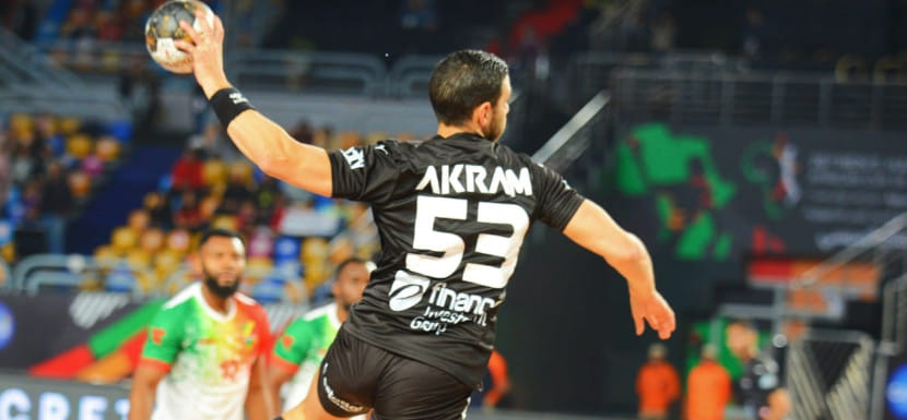 Чемпионат Африки. Сборные Египта, Туниса, Кабо-Верде, Алжира, Анголы и ДР Конго одержали разгромные победы во второй день турнира