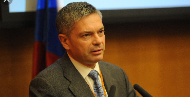 Сергей Шишкарев о решении ВАДА: "Лучше бы я не поехал на Олимпиаду, лишь бы поехал российский флаг"