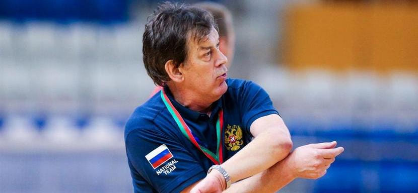 ЧЕ-2022. Велимир Петкович: "Командной игры при схеме 6-0, которую мы показывали в Египте, в матче с чехами не было. Мы сделали два шага назад"