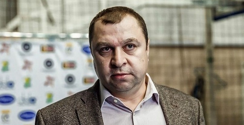 ЧЕ-2020. Станислав Кулинченко: "Сборная России хорошо двигалась — куда лучше, чем в первой встрече"