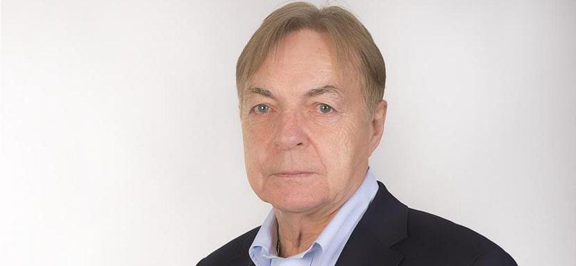 Россия. Сегодня 75-летний юбилей справляет заслуженный тренер СССР и России Михаил Луценко