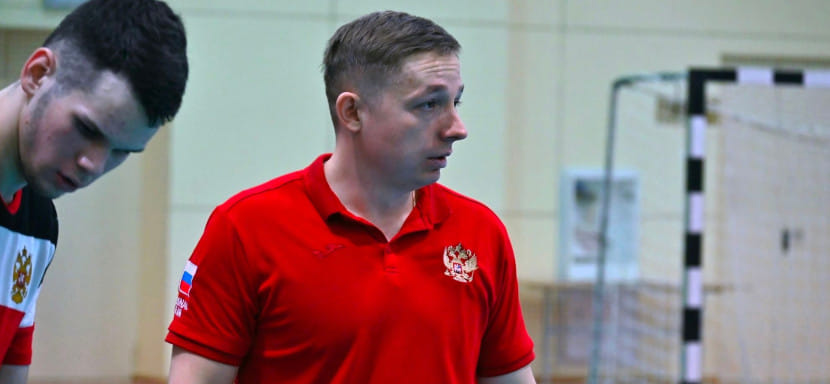 Антон Левченко: "Генерация 2004 года рождения в Беларуси хорошая, местная федерация вложила в неё много сил"