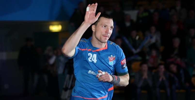 СЕХА-лига. Комментарии игроков после матча БГК — "Стяуа"