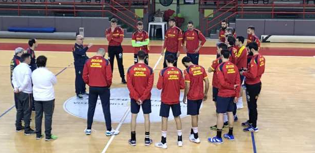 Испания. Двое игроков "Малаги" заразились коронавирусом. Еще семь гандболистов на карантине и ждут результатов анализов