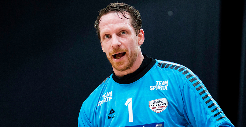 Шведскому голкиперу Дану Бойтлеру сократили срок дисквалификации за употребление кокаина до 12 месяцев