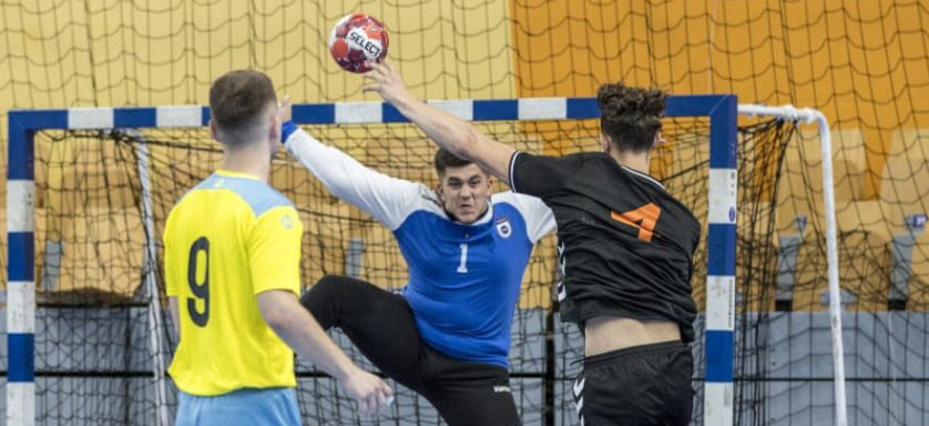 ЧЕ-2021 (U-19). Второй дивизион. Белорусы поделили очки со словаками и остальные результаты заключительного игрового дня в группах