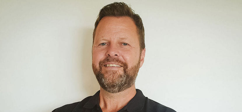 47-летний норвежский специалист Кнут Ове Йоа — новый главный тренер женской сборной Швейцарии