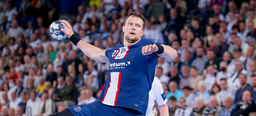 Лига чемпионов. Линейный "ПСЖ" Камиль Сыпшак — лучший бомбардир сезона-2023/24. Дика Мем и Эмиль Мадсен — в топ-3