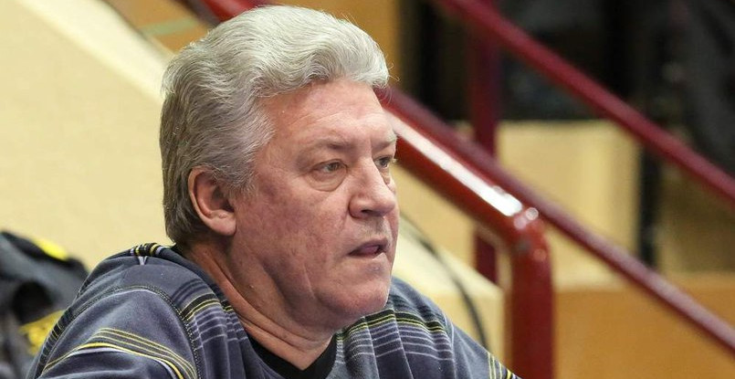 Александр Каршакевич: "В белорусских лесах стреляли зайцев человеческого роста"