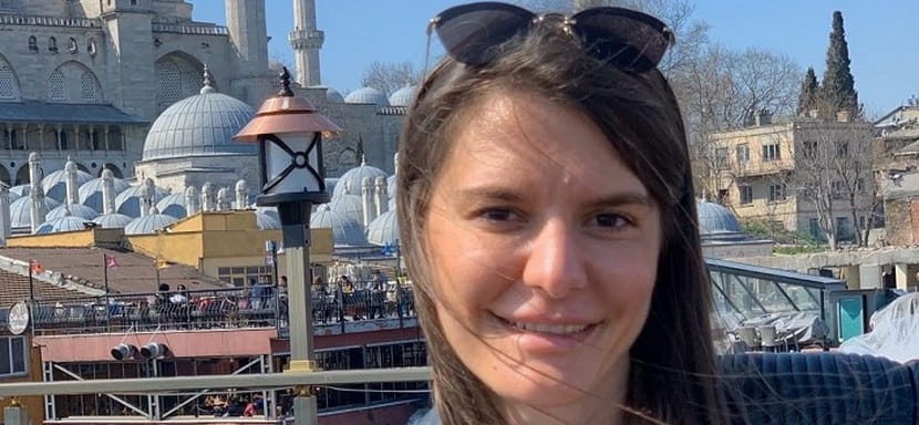 Delo Лига чемпионов. Катарина Булатович: "Ослабленный ЦСКА, похоже, попал под какое-то давление, хотя до матча с "Кримом" играл отлично"