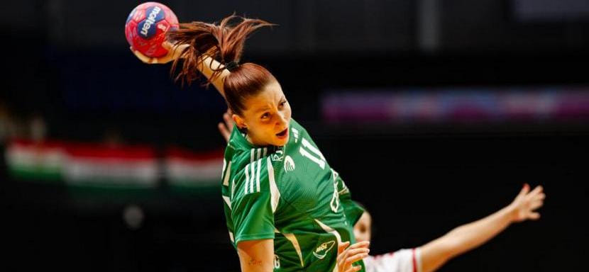 Сборная Венгрии сыграет с румынками, норвежки встретятся со шведками и ещё 4 матча основного раунда женского чемпионата мира-2025