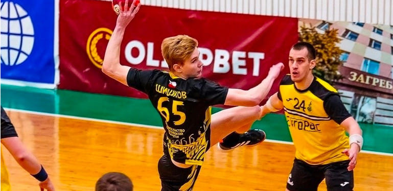 Olimpbet Суперлига. Роман Шишков: "Нельзя опускать планку, раз назвали открытием сезона. Значит, придётся работать в два раза больше!"