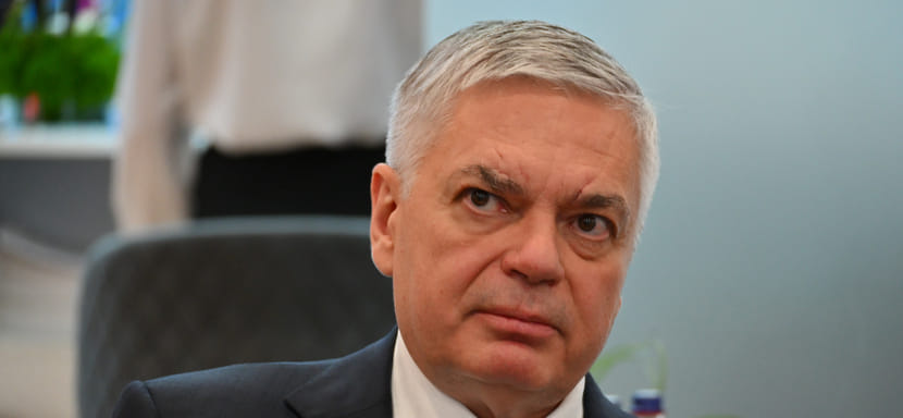 Сергей Шишкарёв: "Просто красавицы! Я в восторге от девчонок!"