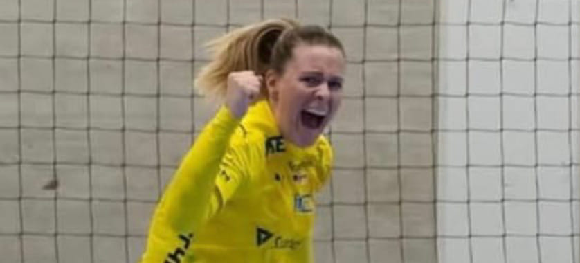 Дания. "Нюкебинг" обыграл "Копенгаген" в единственном матче игрового дня, нанеся сопернику третье поражение подряд