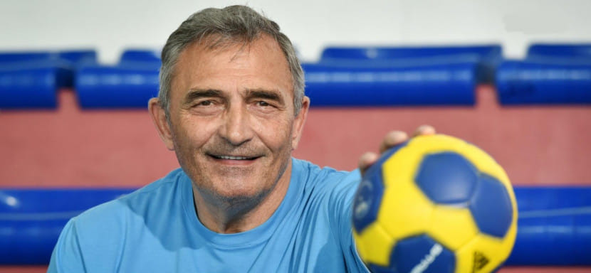 Титаны игры. Штефан Бирталан. Сын мясника по прозвищу Румынская Пушка