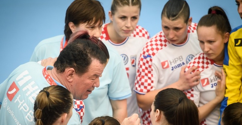 ЧЕ-2020. Сборные Хорватии, Черногории и Сербии добились побед на старте отборочного турнира