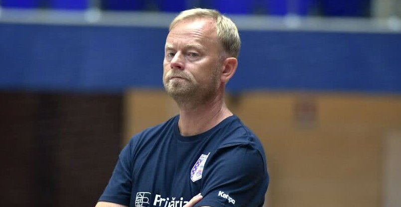 Румыния. Бывший наставник "Бухареста" Магнус Юханссон требует от клуба компенсацию за досрочный разрыв контракта