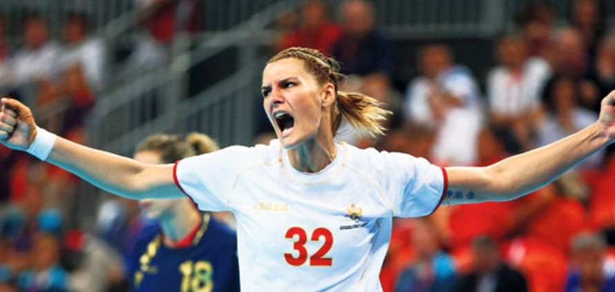 Delo Лига чемпионов. Катарина Булатович: "В чем причина такой игры ростовчанок против "Битигхайма" — не знаю, они дрожали до самого конца"