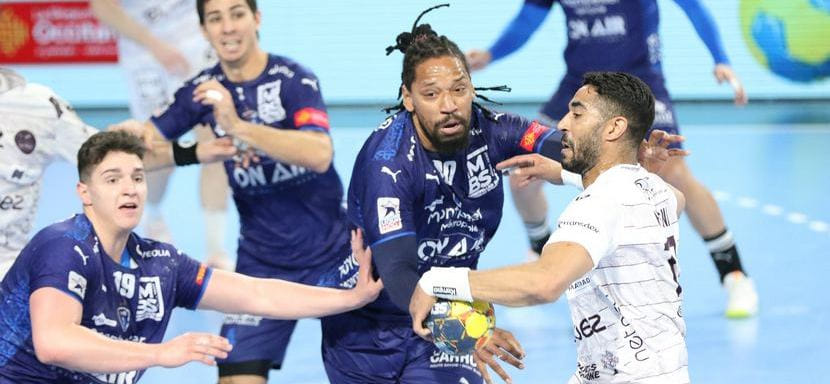 Трансферный слух. Северомакедонский "Вардар" нацелился на португальского полусреднего "Монпелье" Жилберту Дуарте