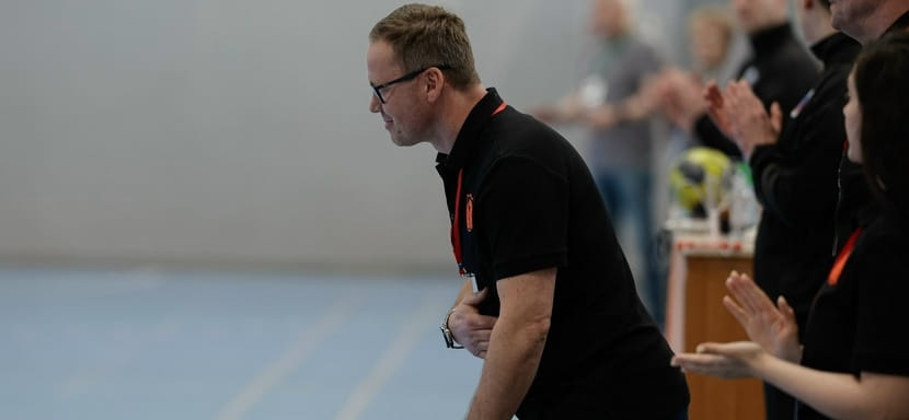 Дмитрий Бочарников: "Понимание, что мы на самом деле способны замахнуться на плей-офф, пришло к нам только после первой победы в сезоне"